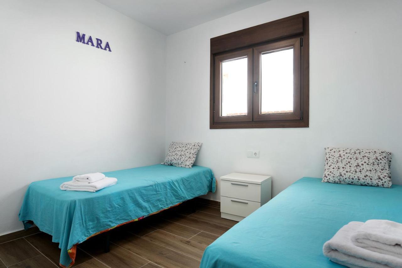 Casa La Teja 2 - Solo Familias Βίλα Vejer de la Frontera Εξωτερικό φωτογραφία