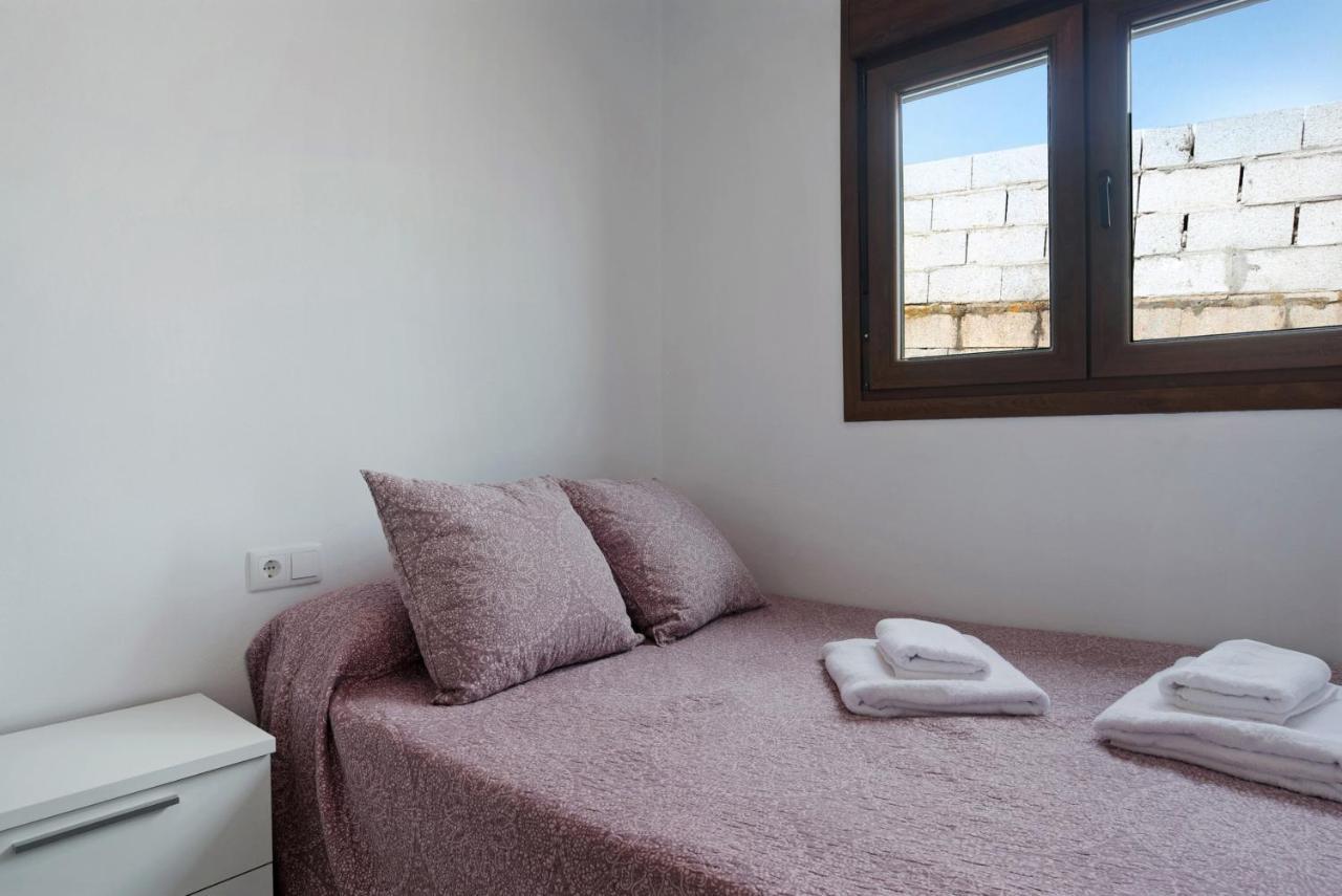 Casa La Teja 2 - Solo Familias Βίλα Vejer de la Frontera Εξωτερικό φωτογραφία