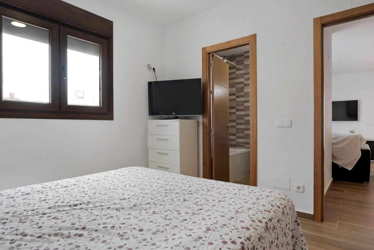 Casa La Teja 2 - Solo Familias Βίλα Vejer de la Frontera Εξωτερικό φωτογραφία