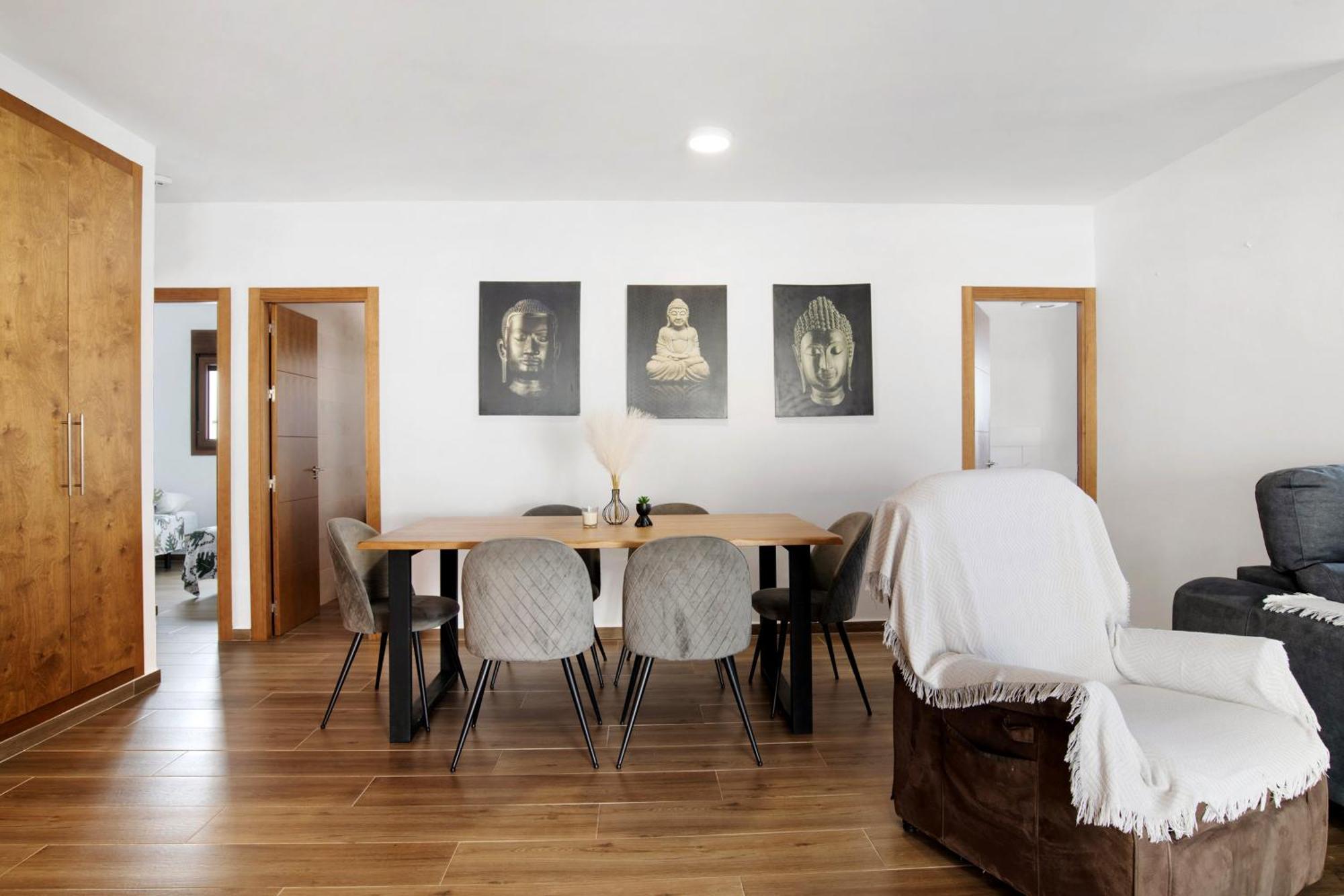 Casa La Teja 2 - Solo Familias Βίλα Vejer de la Frontera Εξωτερικό φωτογραφία